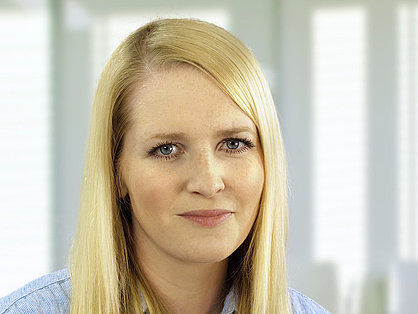 Frau Adamski