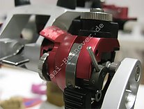 Fotos aus deutschen Zahntechniklaboren: