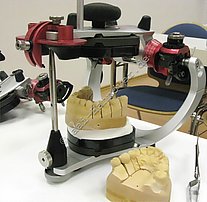 Fotos aus deutschen Zahntechniklaboren: