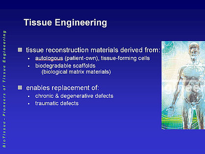 Tissue Engineering