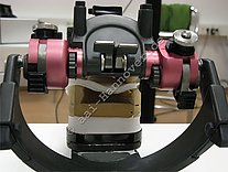 Fotos aus deutschen Zahntechniklaboren: