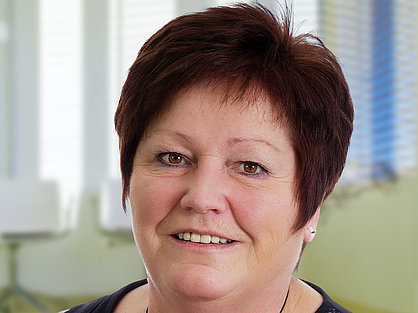 Frau Renate John