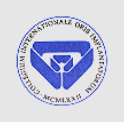 Collegium Internationale Oris Implantatorum Collegium Internationale Oris Implantatorum